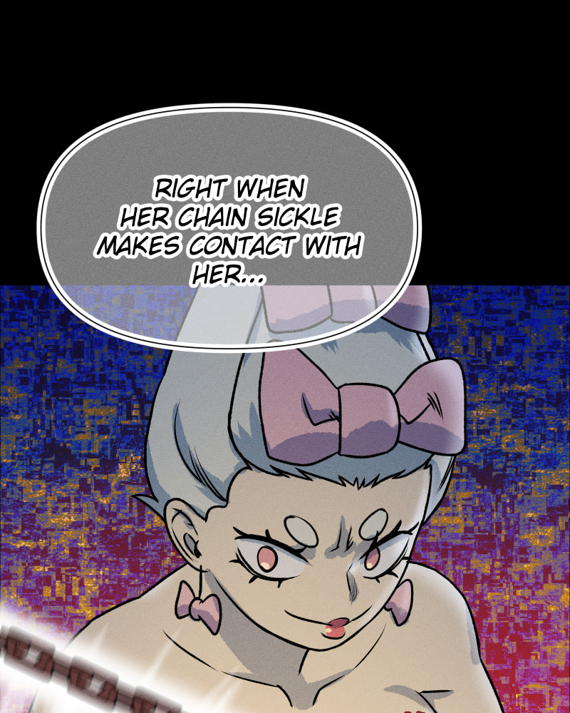 Milk Crown Chapter 26 page 19 - 
