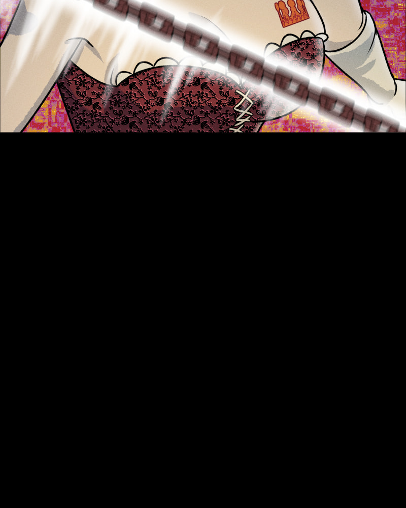 Milk Crown Chapter 26 page 20 - 