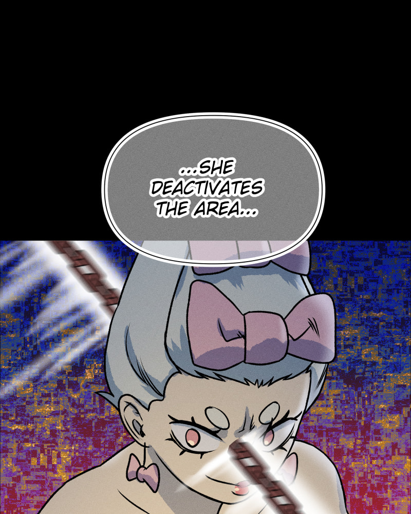 Milk Crown Chapter 26 page 21 - 