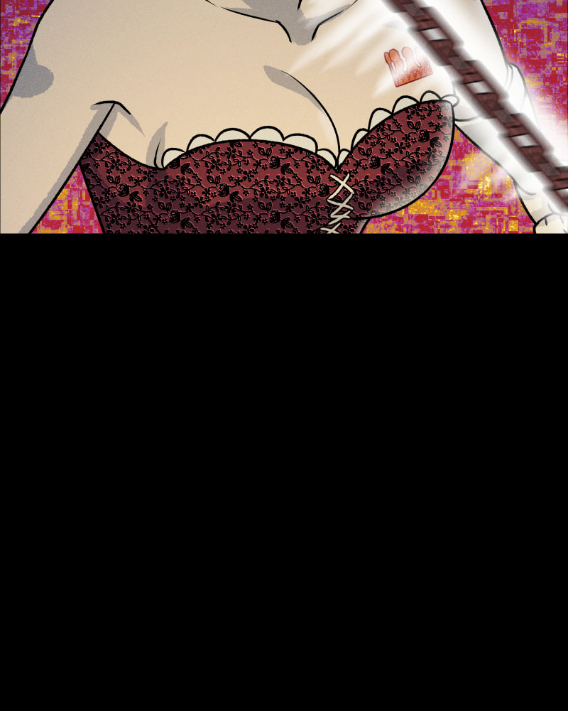 Milk Crown Chapter 26 page 22 - 