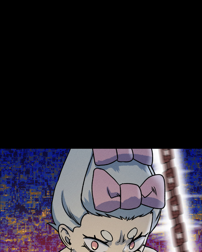 Milk Crown Chapter 26 page 23 - 