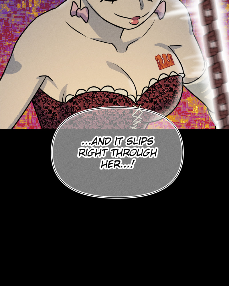 Milk Crown Chapter 26 page 24 - 