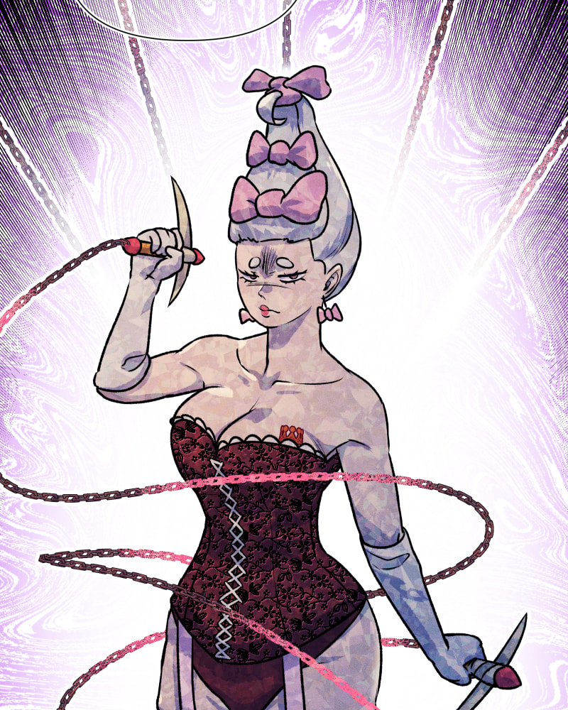 Milk Crown Chapter 26 page 26 - 