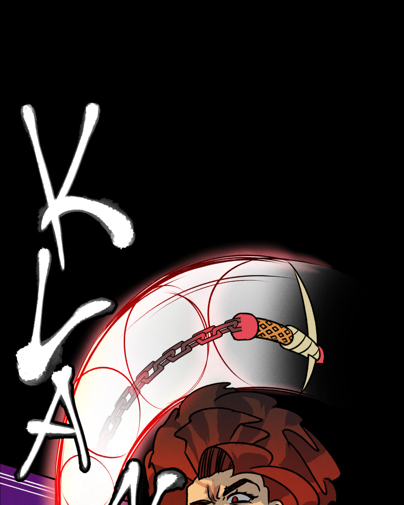 Milk Crown Chapter 26 page 29 - 