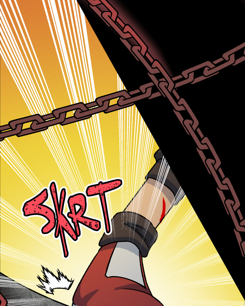 Milk Crown Chapter 26 page 4 - 