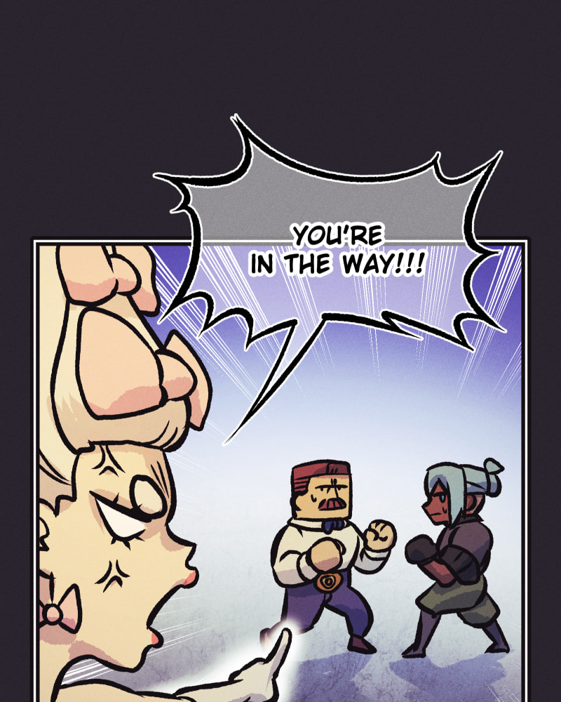 Milk Crown Chapter 26 page 32 - 