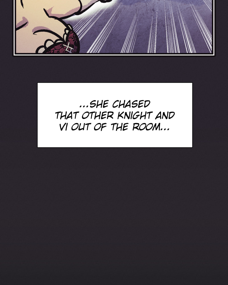 Milk Crown Chapter 26 page 33 - 
