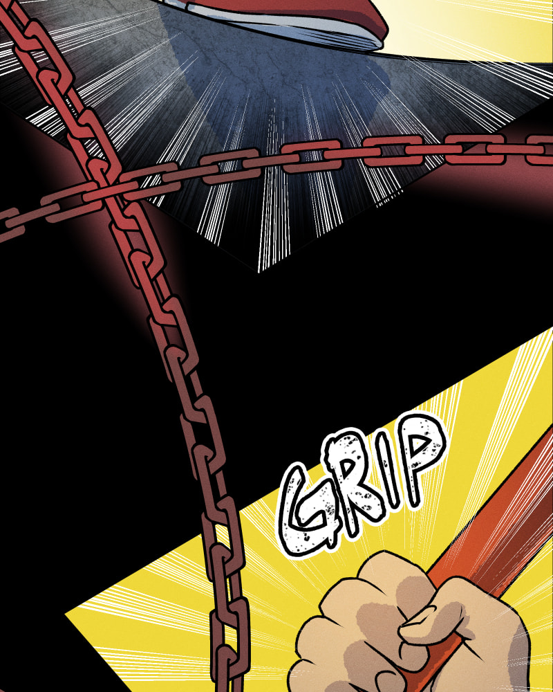 Milk Crown Chapter 26 page 5 - 
