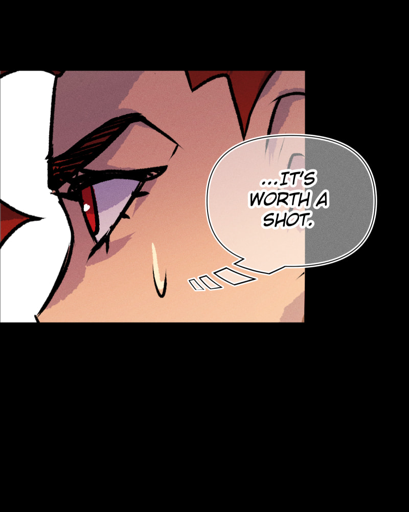 Milk Crown Chapter 26 page 41 - 