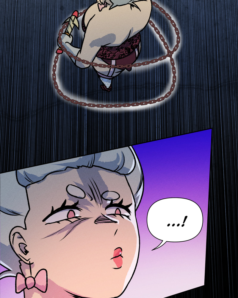 Milk Crown Chapter 26 page 46 - 