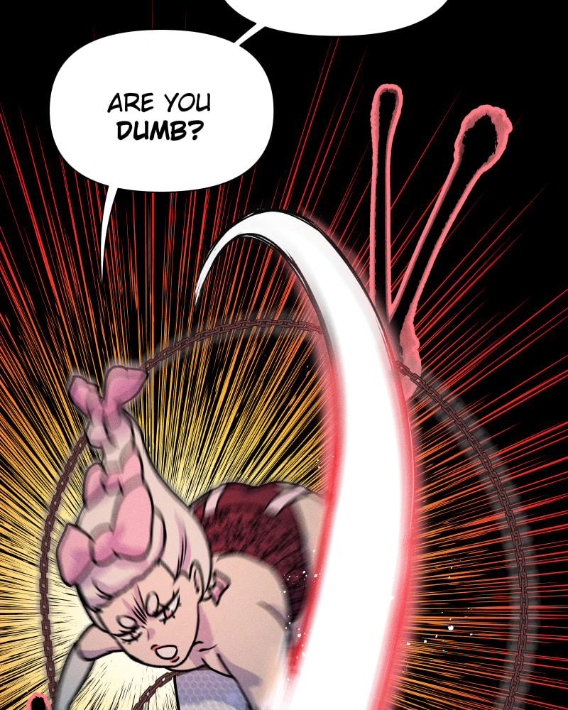 Milk Crown Chapter 26 page 48 - 