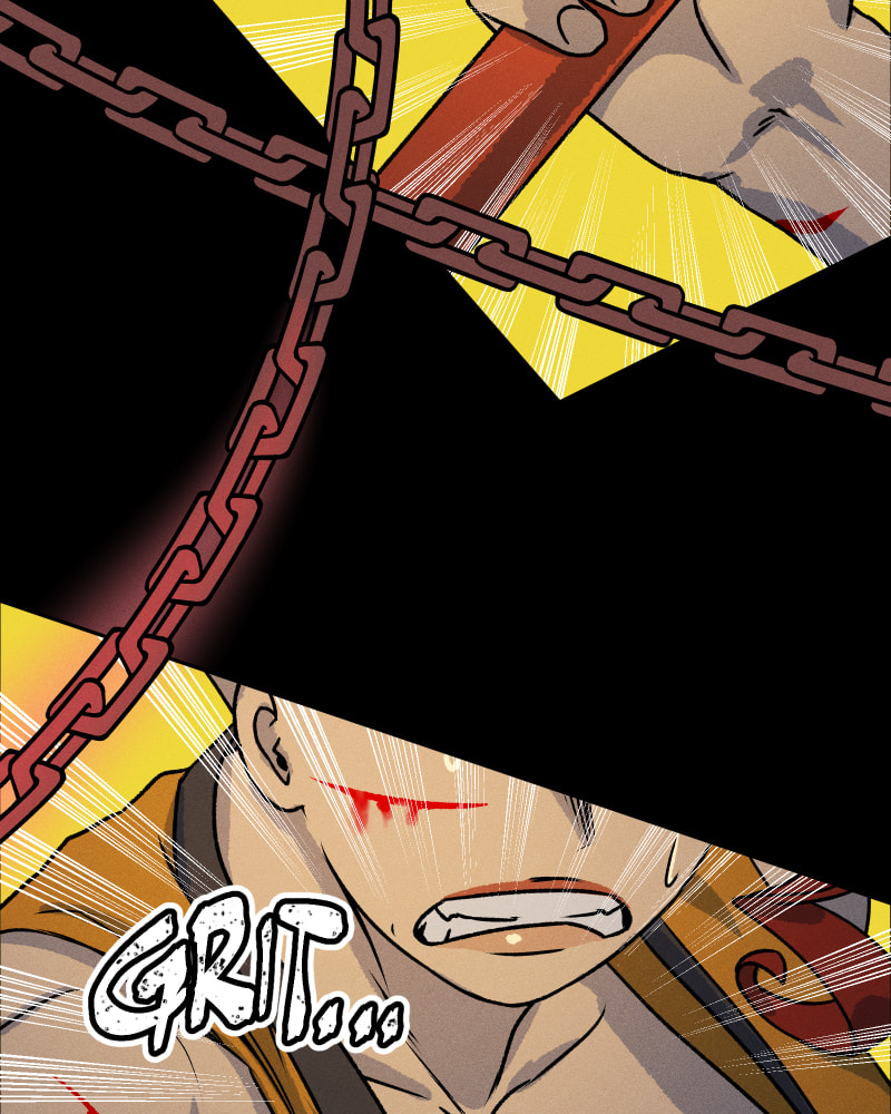 Milk Crown Chapter 26 page 6 - 