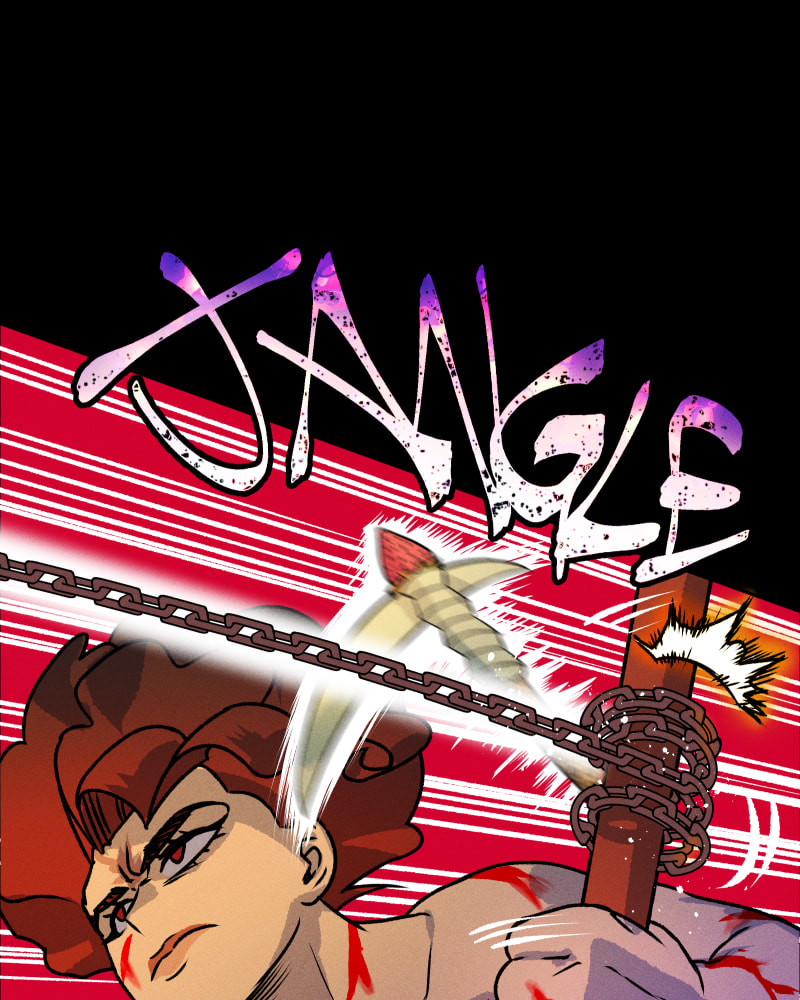 Milk Crown Chapter 26 page 51 - 