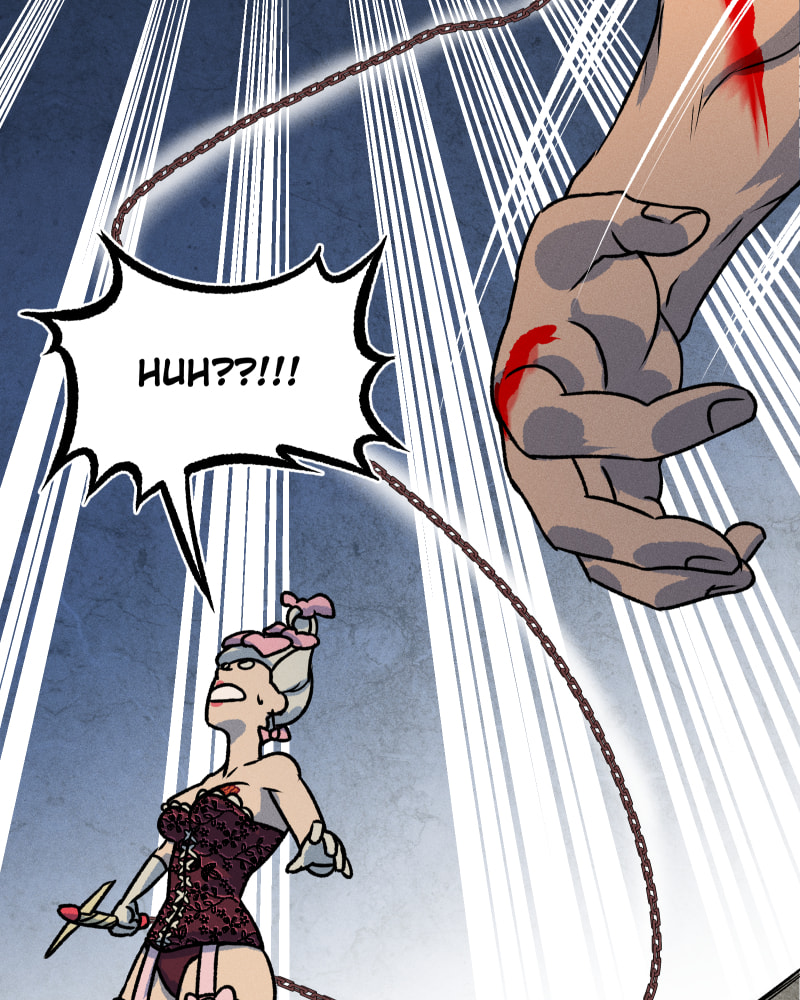 Milk Crown Chapter 26 page 59 - 