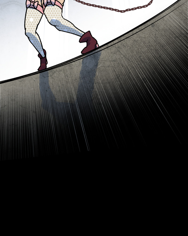 Milk Crown Chapter 26 page 60 - 