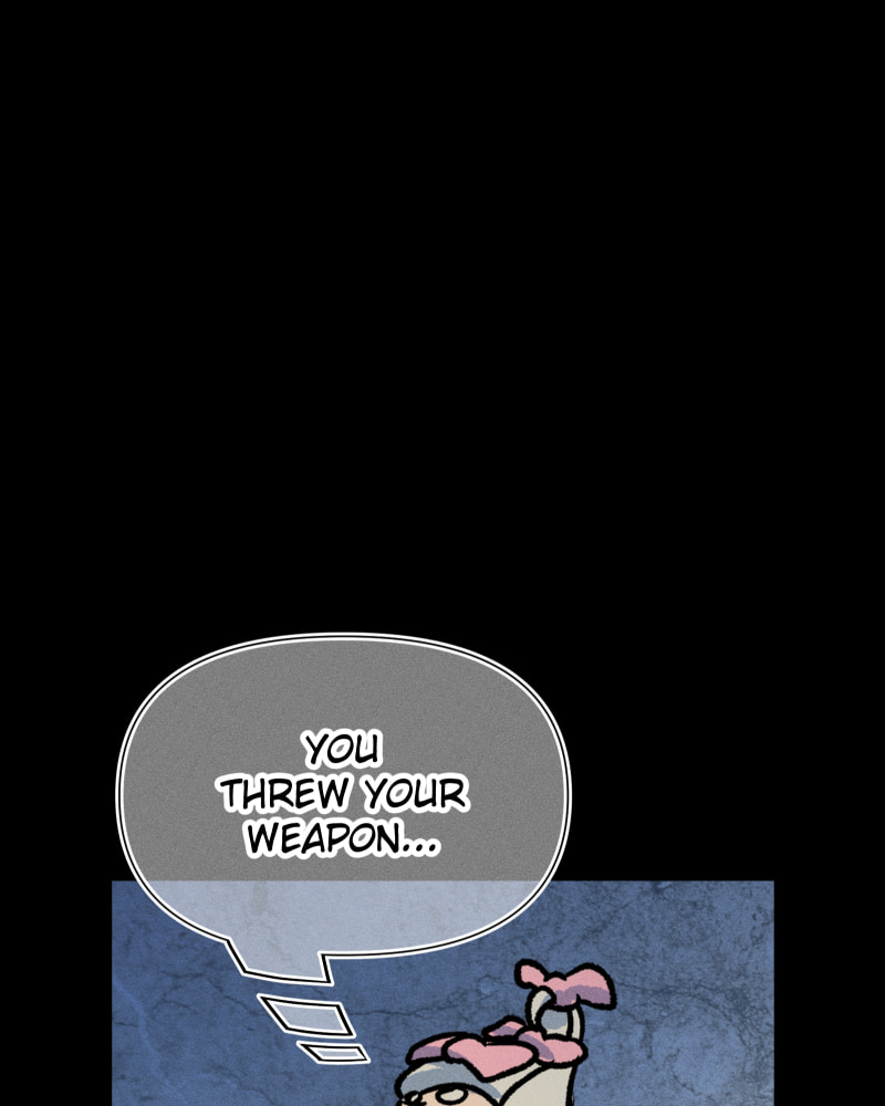 Milk Crown Chapter 26 page 61 - 