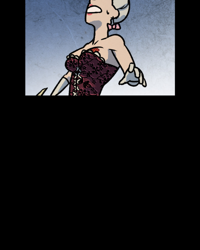 Milk Crown Chapter 26 page 62 - 