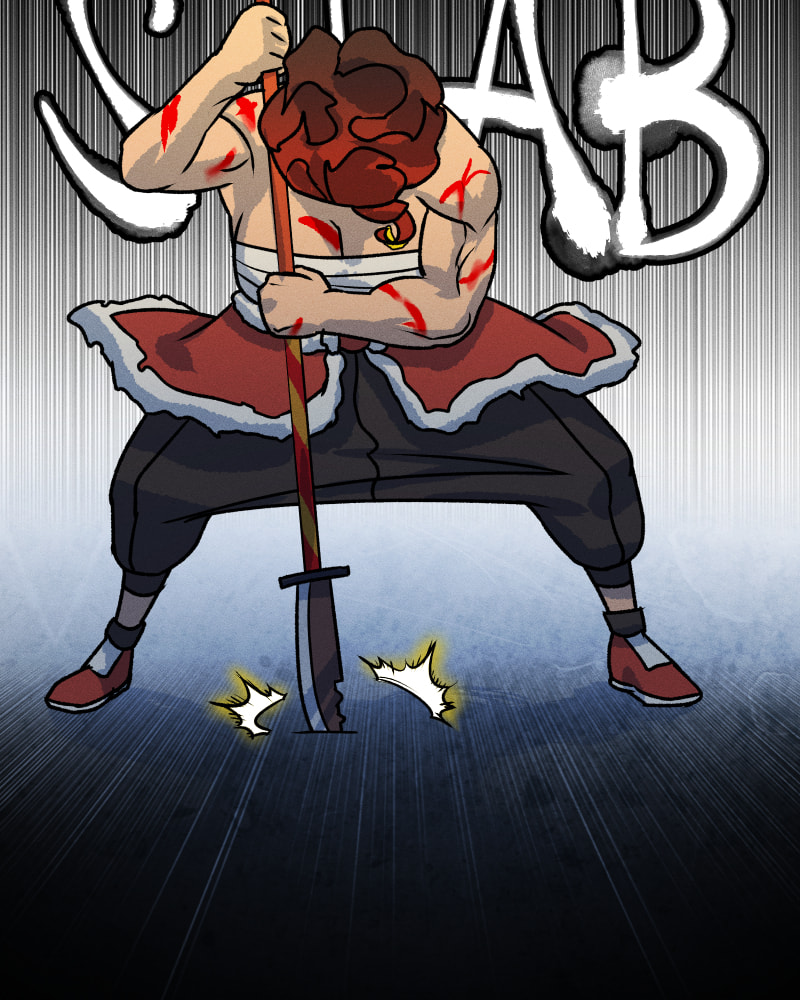 Milk Crown Chapter 26 page 80 - 