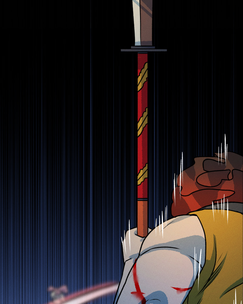 Milk Crown Chapter 26 page 9 - 