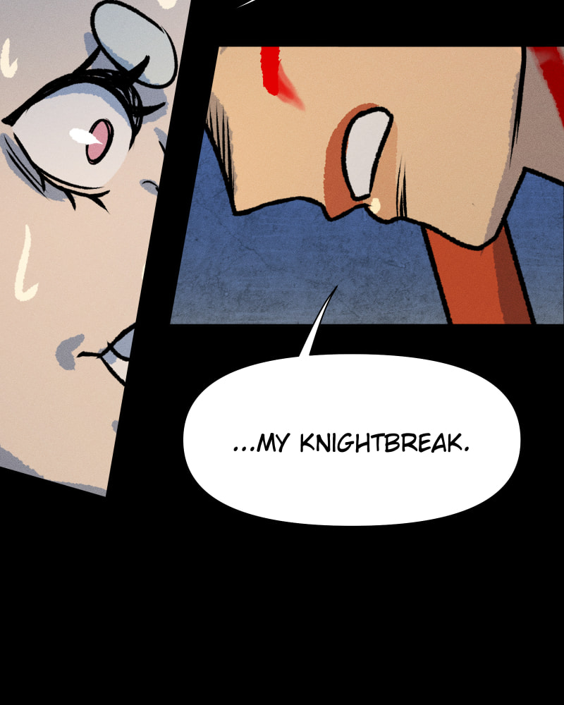 Milk Crown Chapter 26 page 82 - 