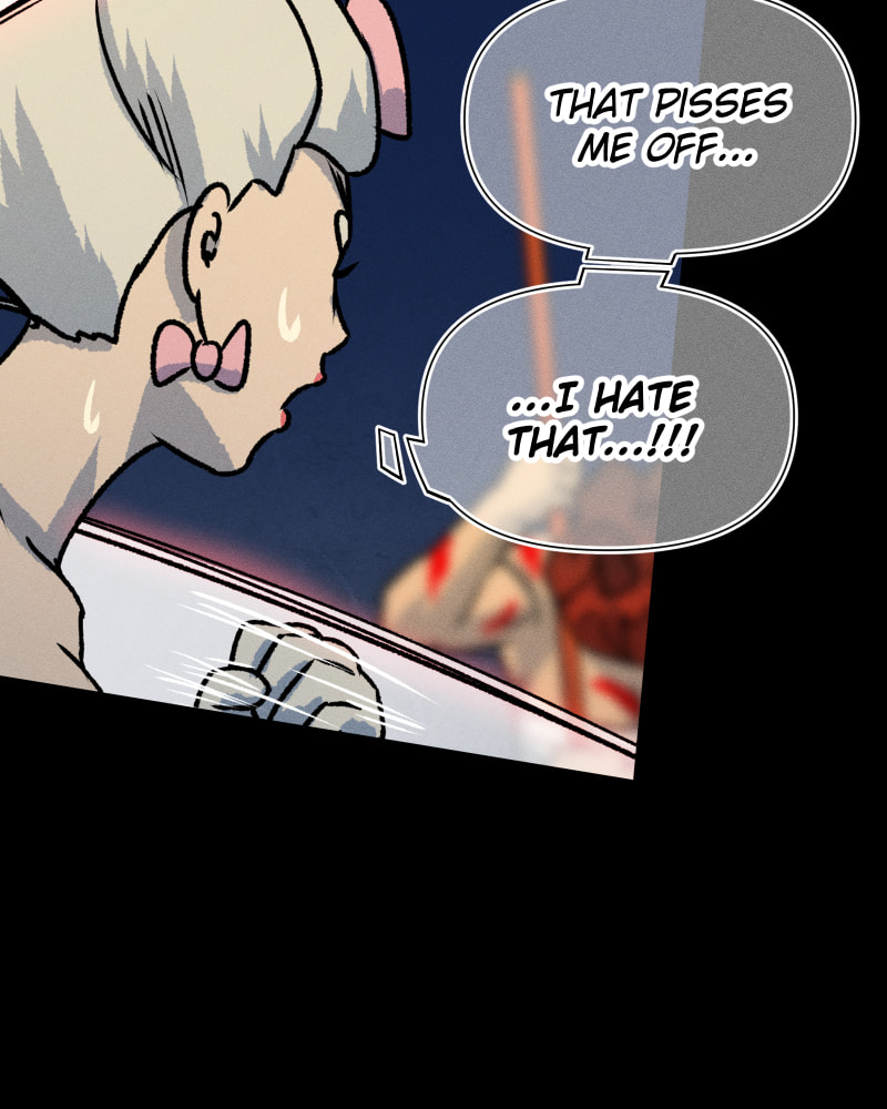 Milk Crown Chapter 26 page 86 - 