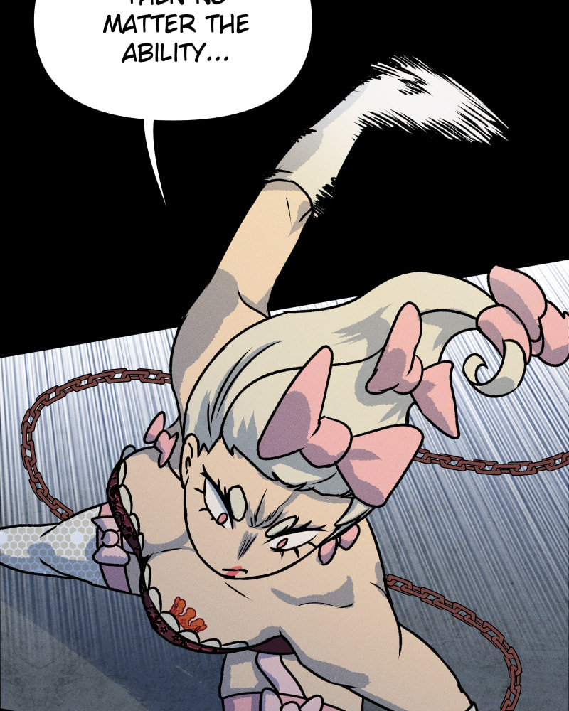 Milk Crown Chapter 26 page 89 - 