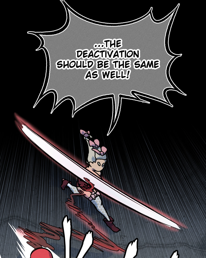 Milk Crown Chapter 26 page 91 - 