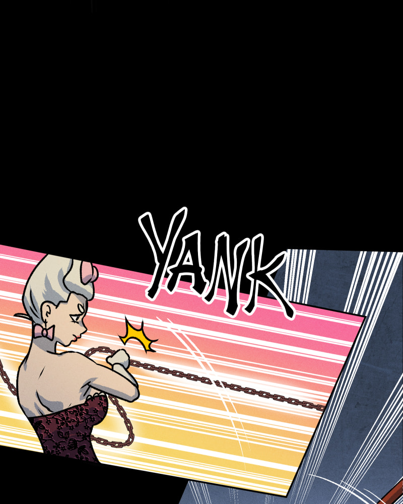 Milk Crown Chapter 26 page 94 - 