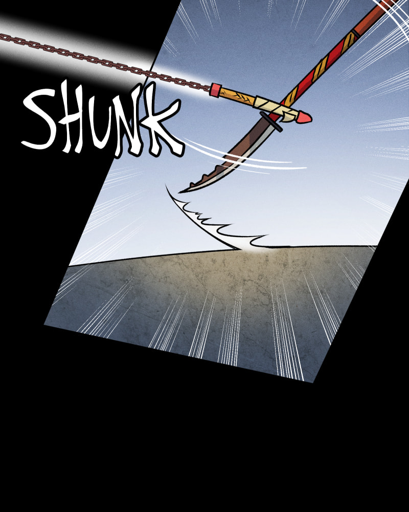 Milk Crown Chapter 26 page 95 - 
