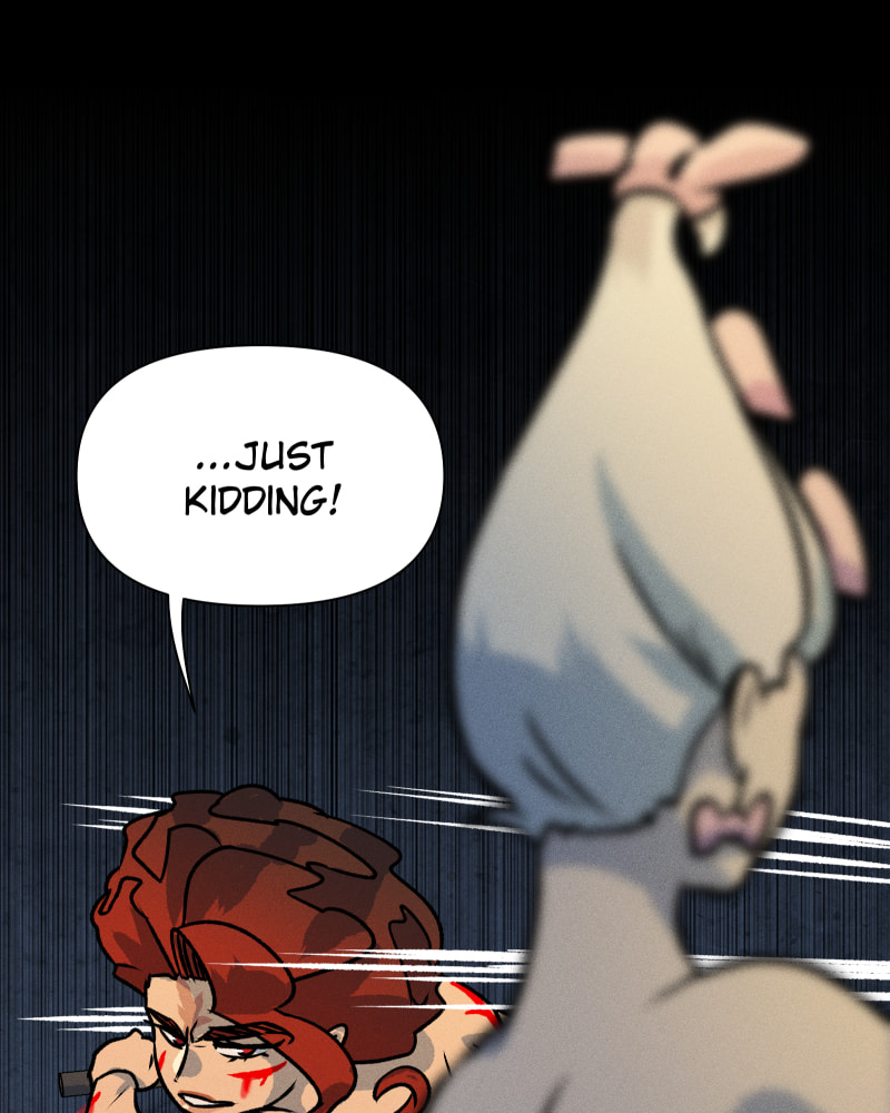 Milk Crown Chapter 26 page 97 - 