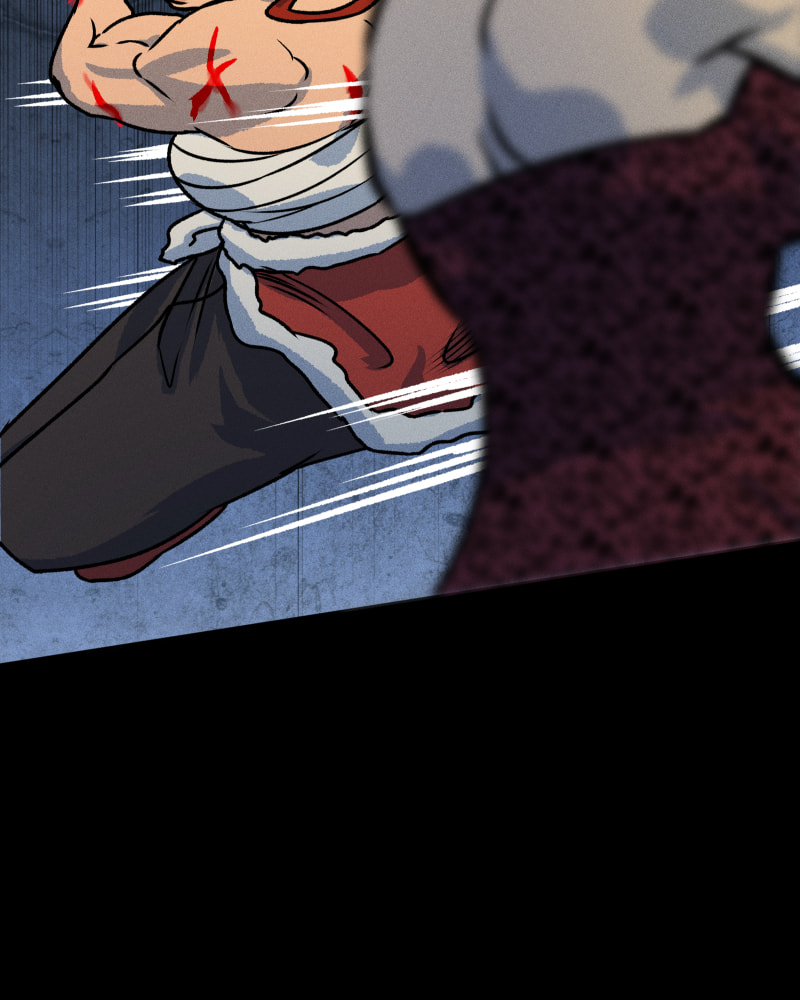 Milk Crown Chapter 26 page 98 - 
