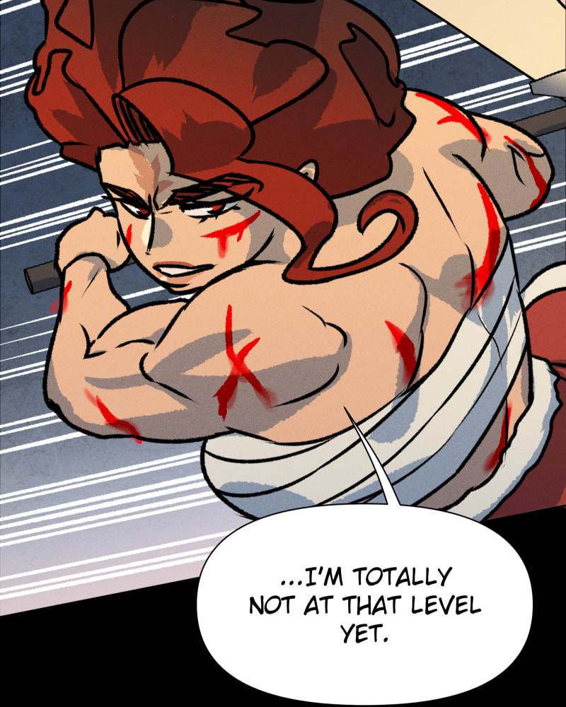 Milk Crown Chapter 26 page 100 - 