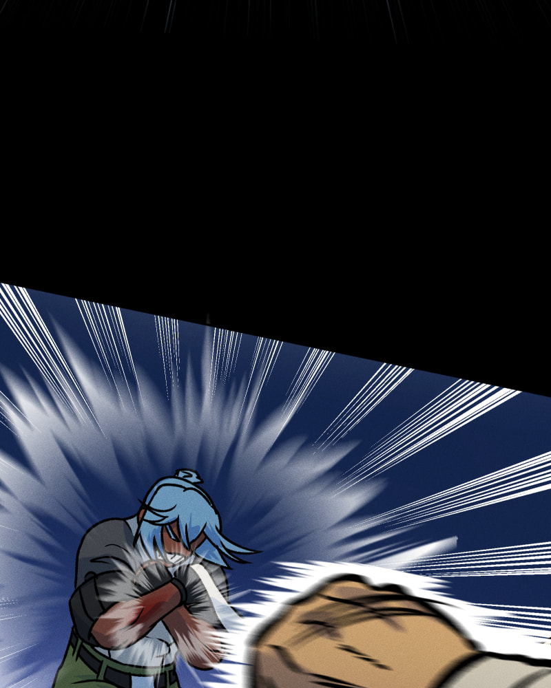 Milk Crown Chapter 27 page 101 - 