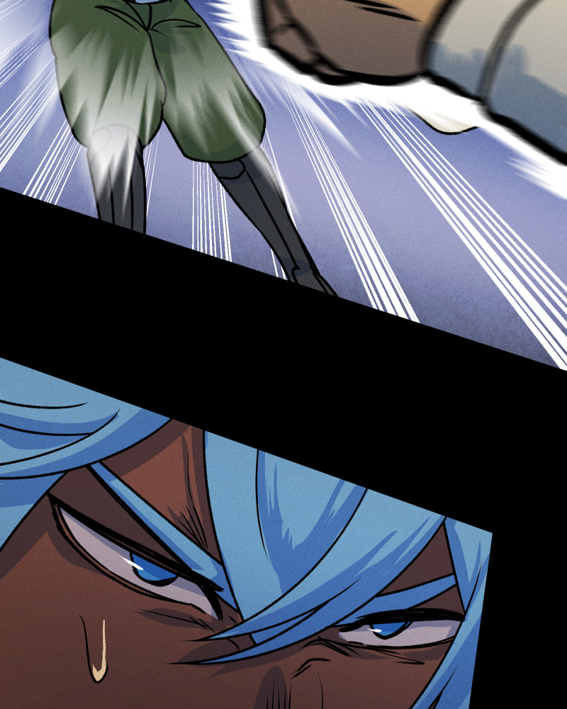 Milk Crown Chapter 27 page 102 - 