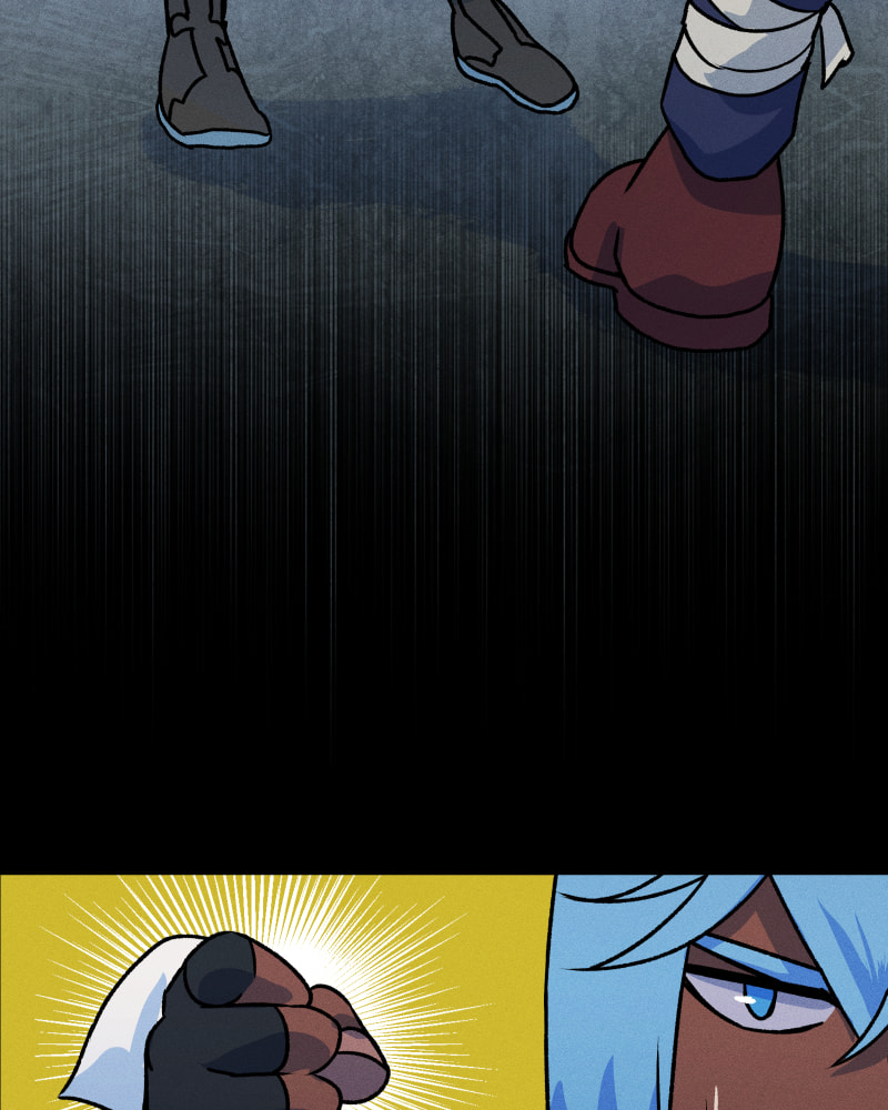 Milk Crown Chapter 27 page 110 - 