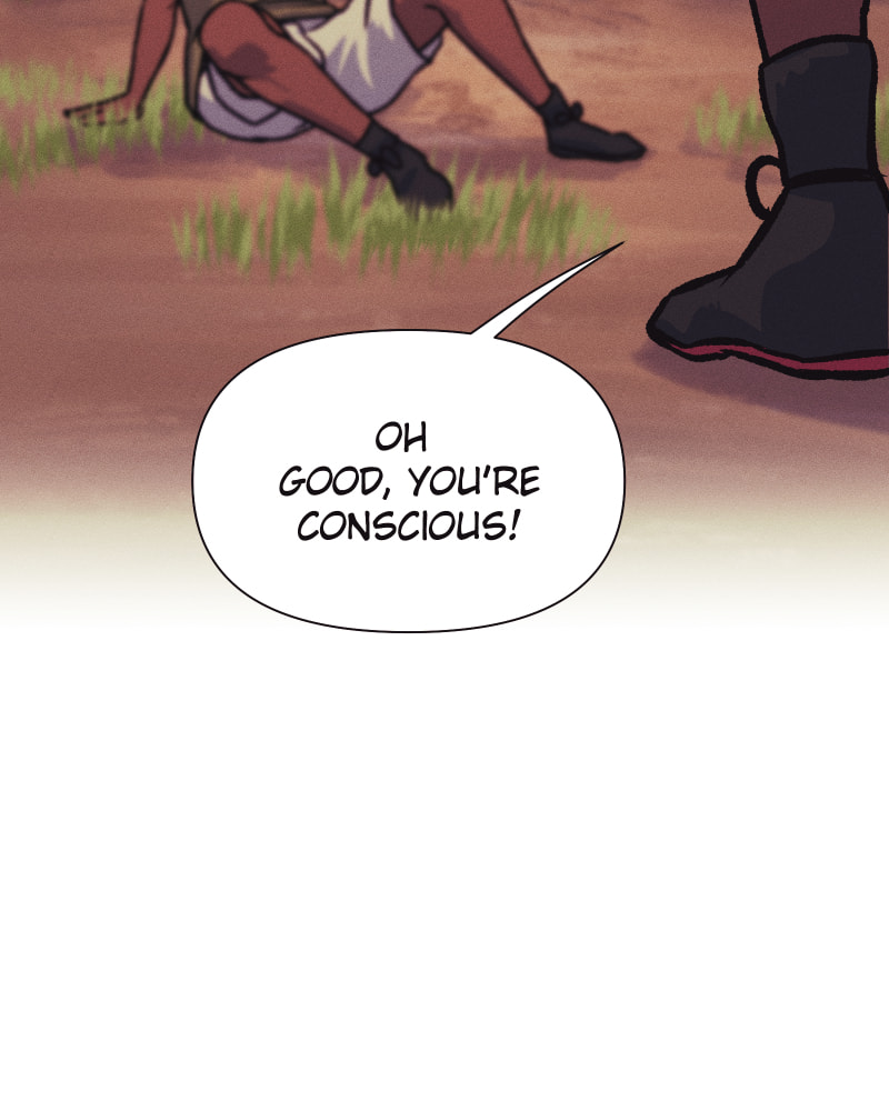 Milk Crown Chapter 27 page 12 - 