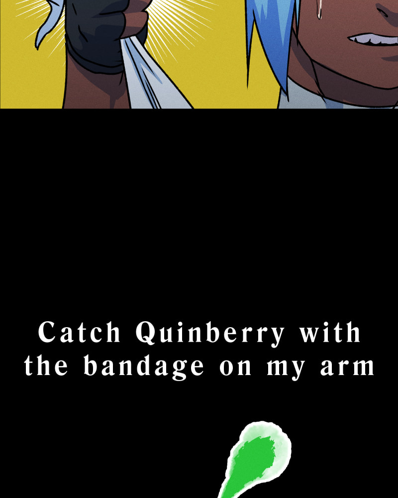Milk Crown Chapter 27 page 111 - 
