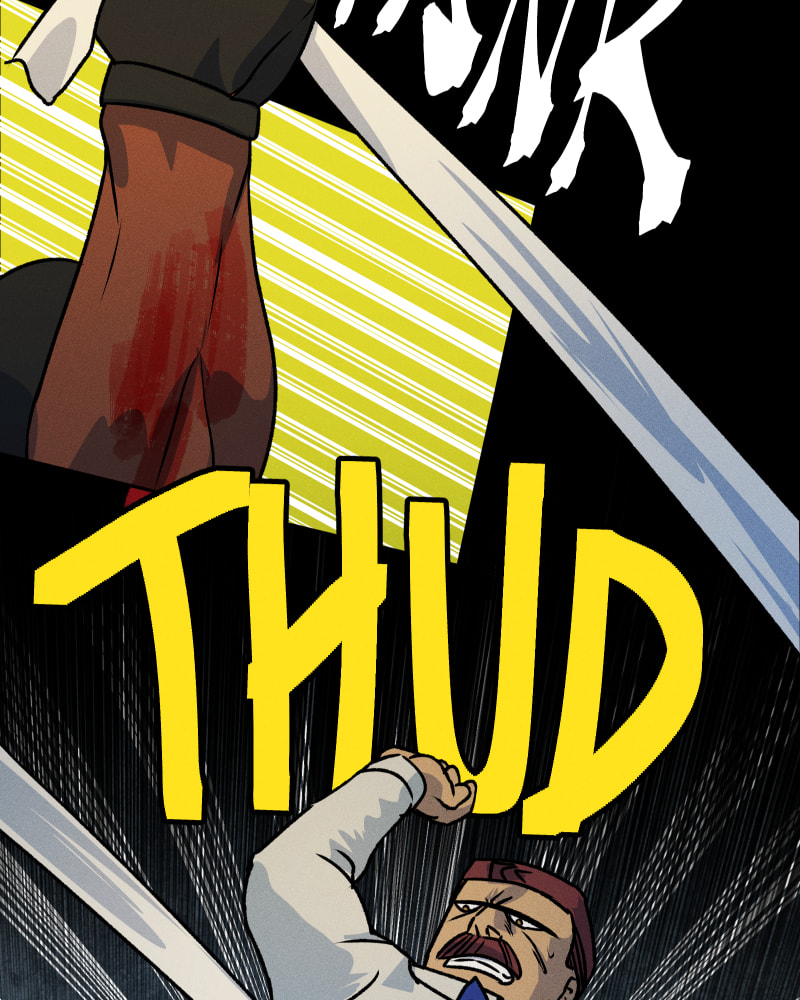 Milk Crown Chapter 27 page 113 - 