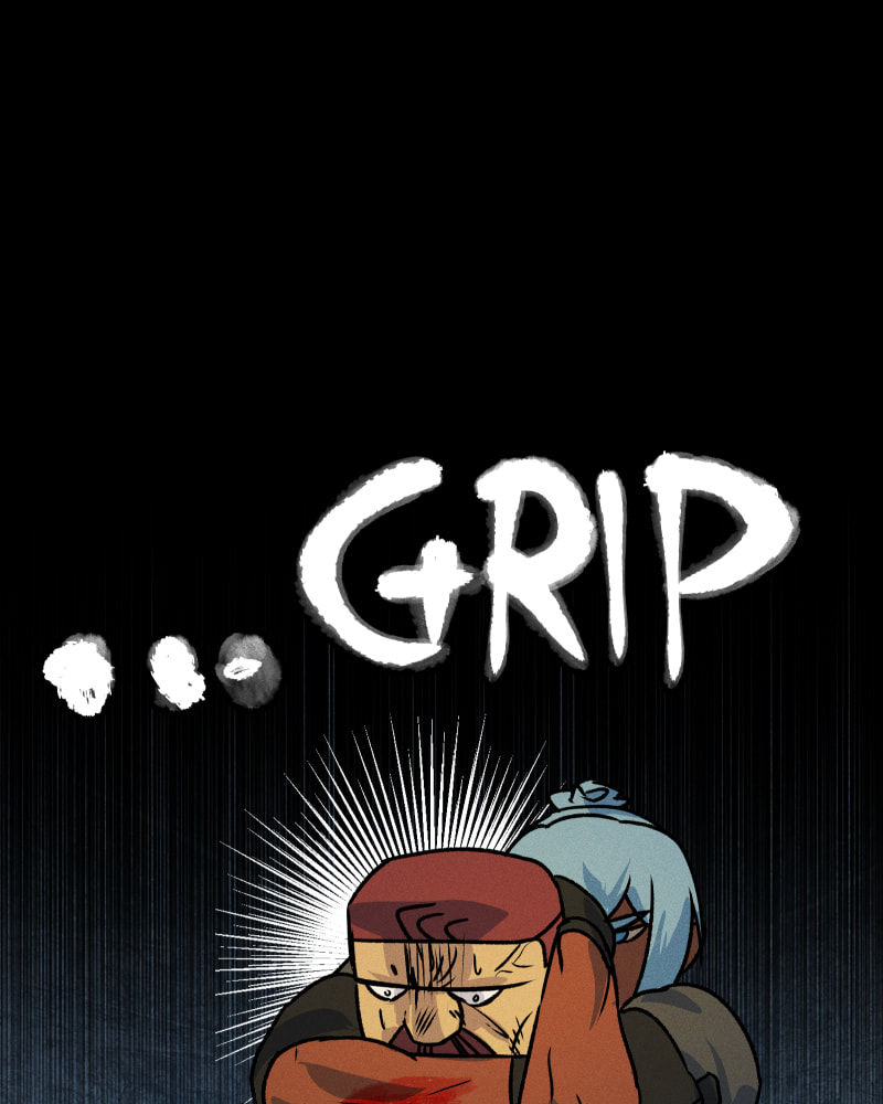 Milk Crown Chapter 27 page 117 - 