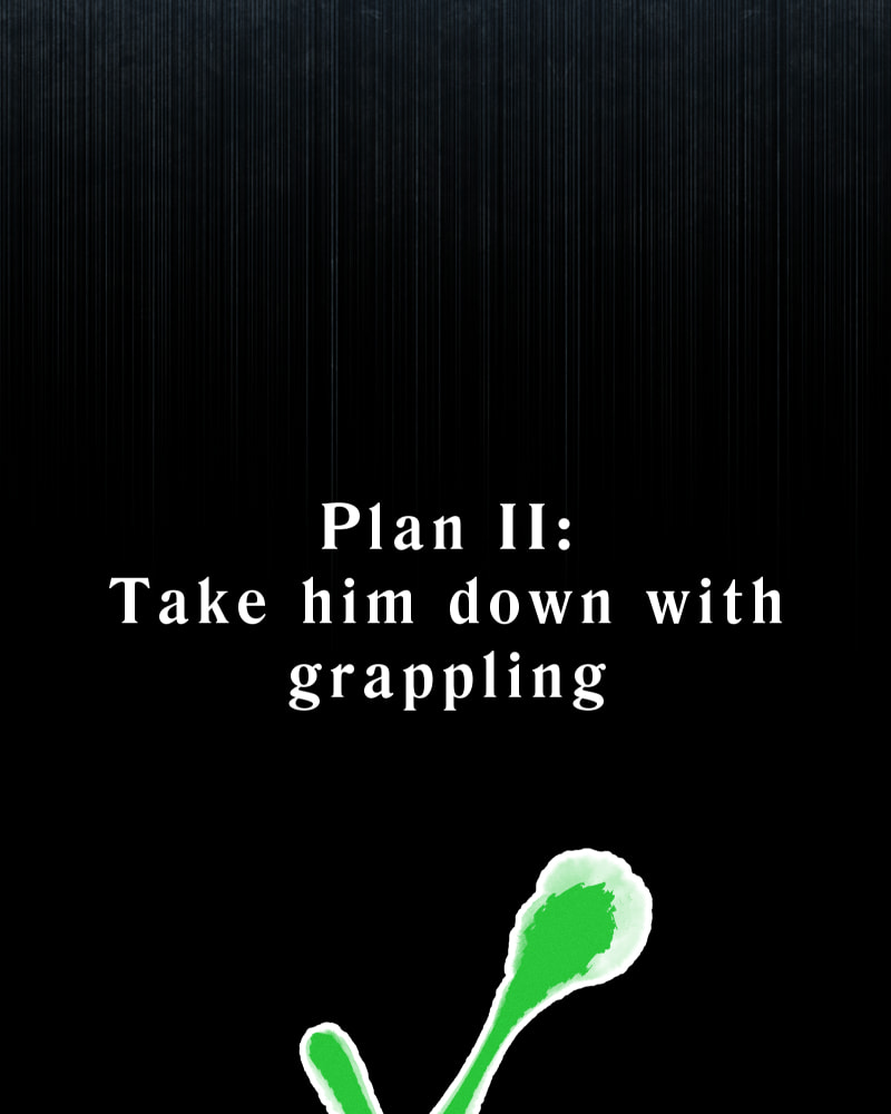 Milk Crown Chapter 27 page 119 - 