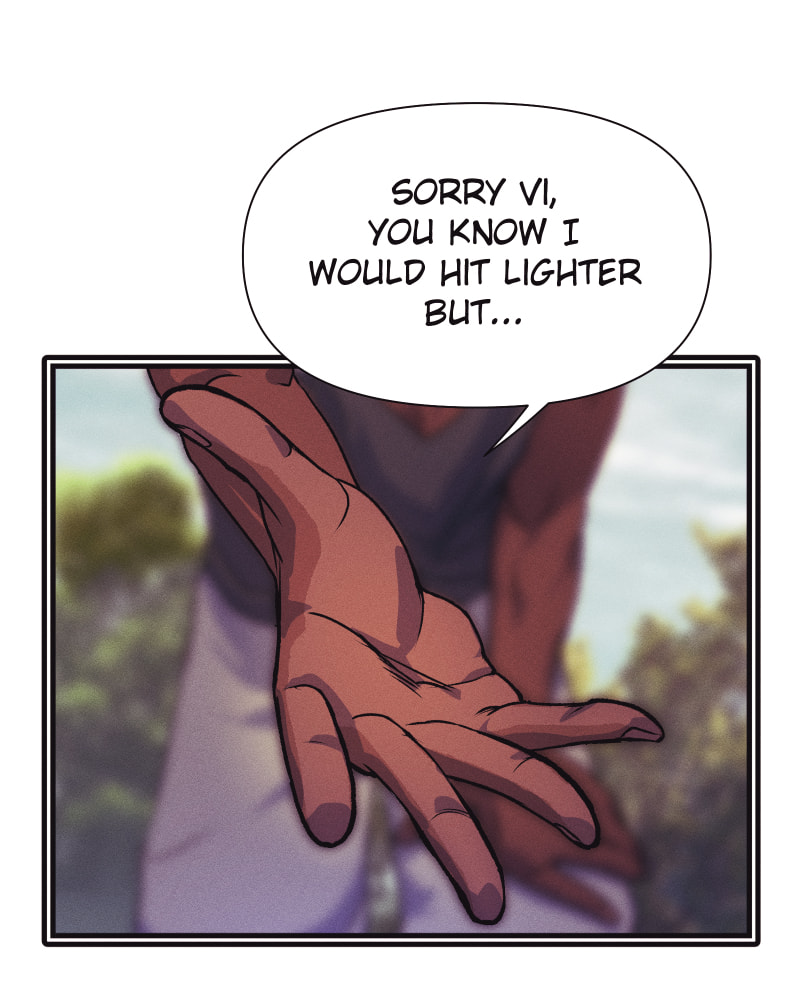 Milk Crown Chapter 27 page 13 - 