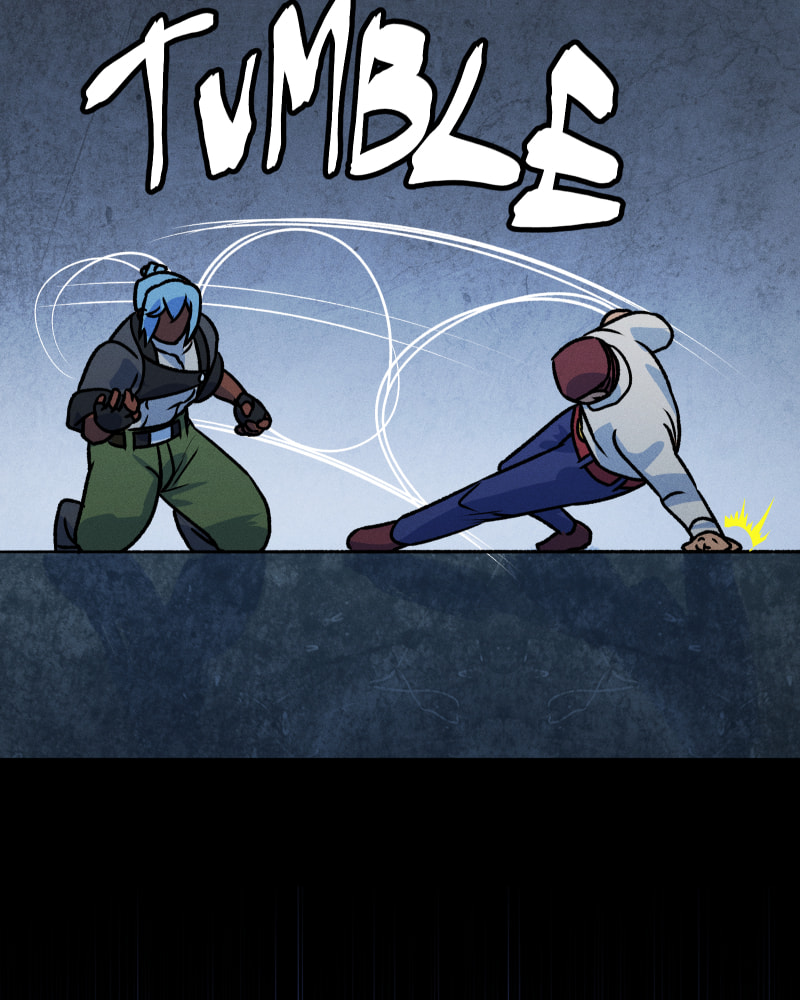 Milk Crown Chapter 27 page 122 - 