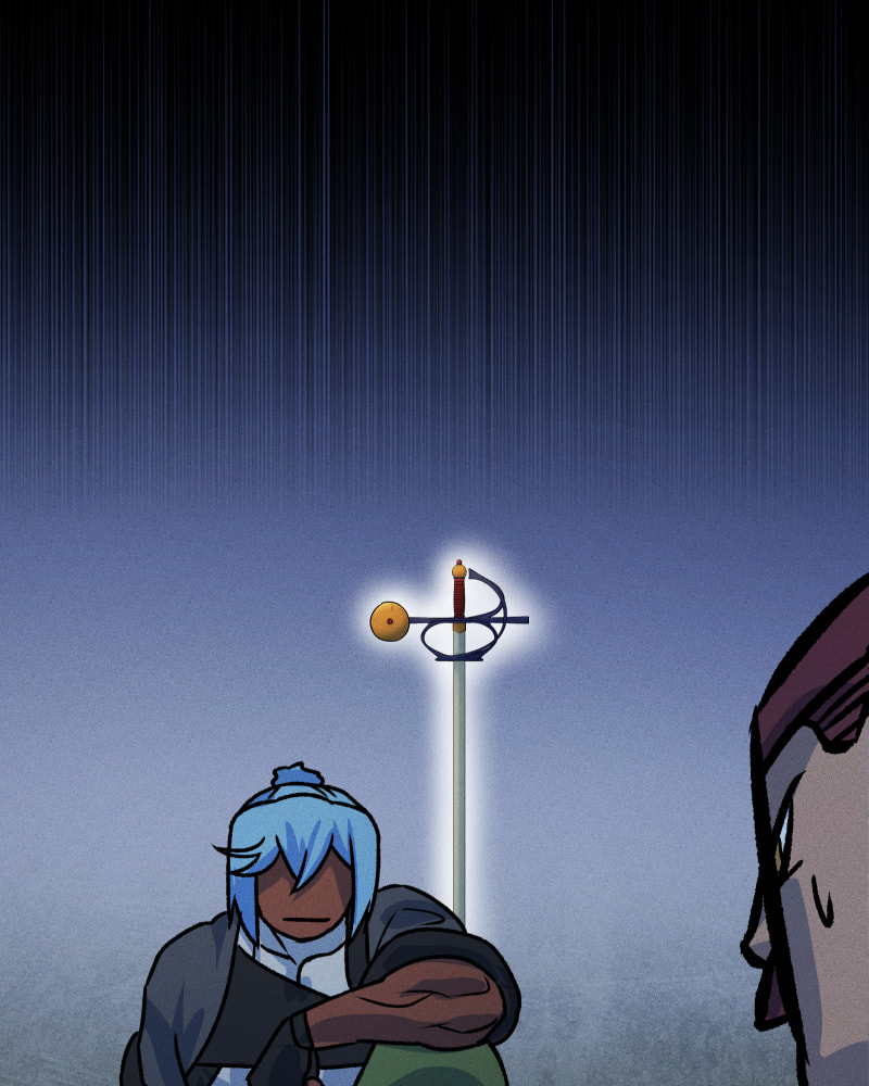 Milk Crown Chapter 27 page 123 - 