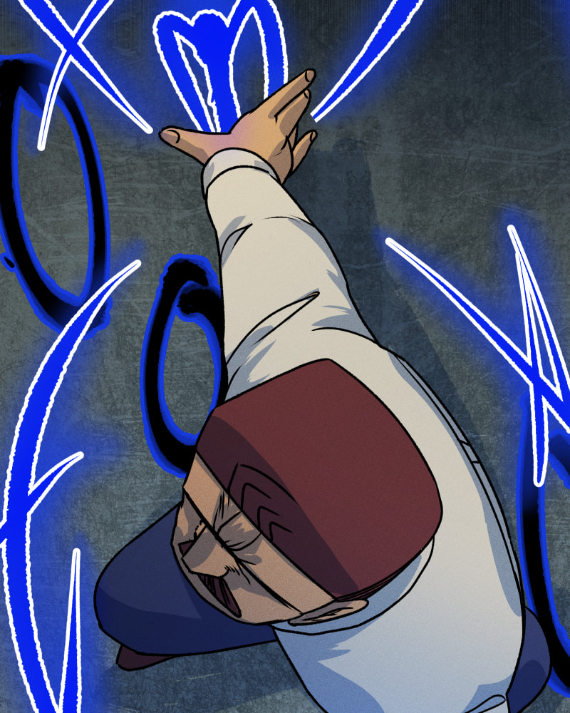 Milk Crown Chapter 27 page 128 - 