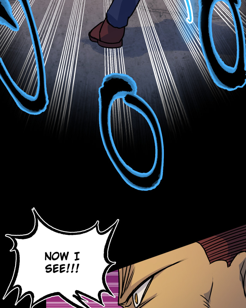 Milk Crown Chapter 27 page 134 - 