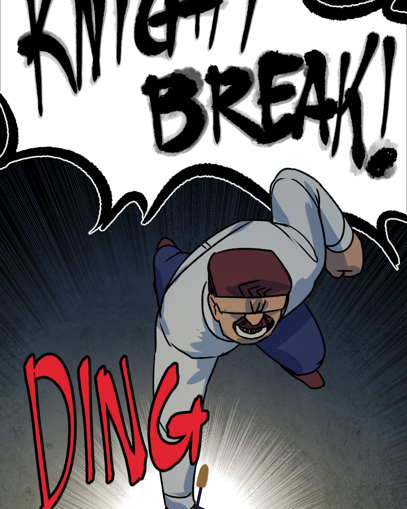 Milk Crown Chapter 27 page 137 - 