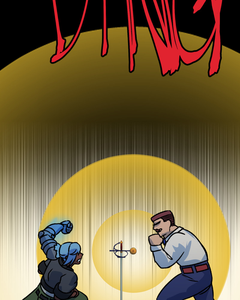 Milk Crown Chapter 27 page 139 - 