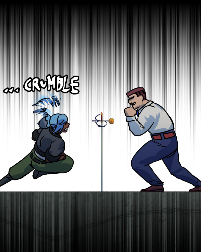 Milk Crown Chapter 27 page 141 - 