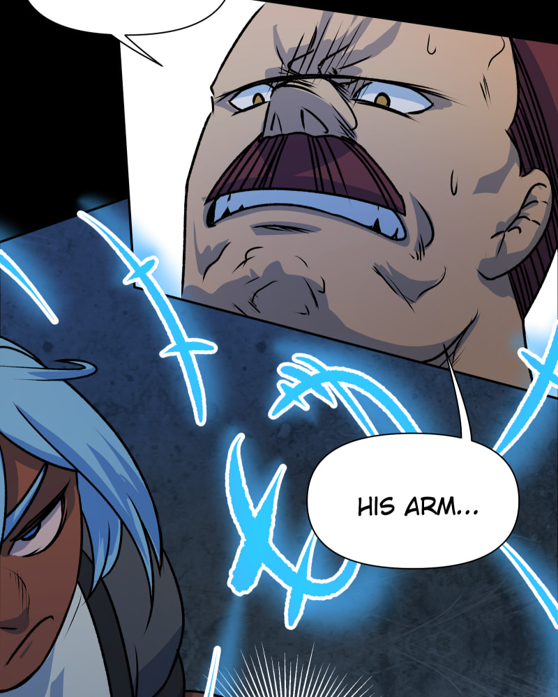 Milk Crown Chapter 27 page 143 - 