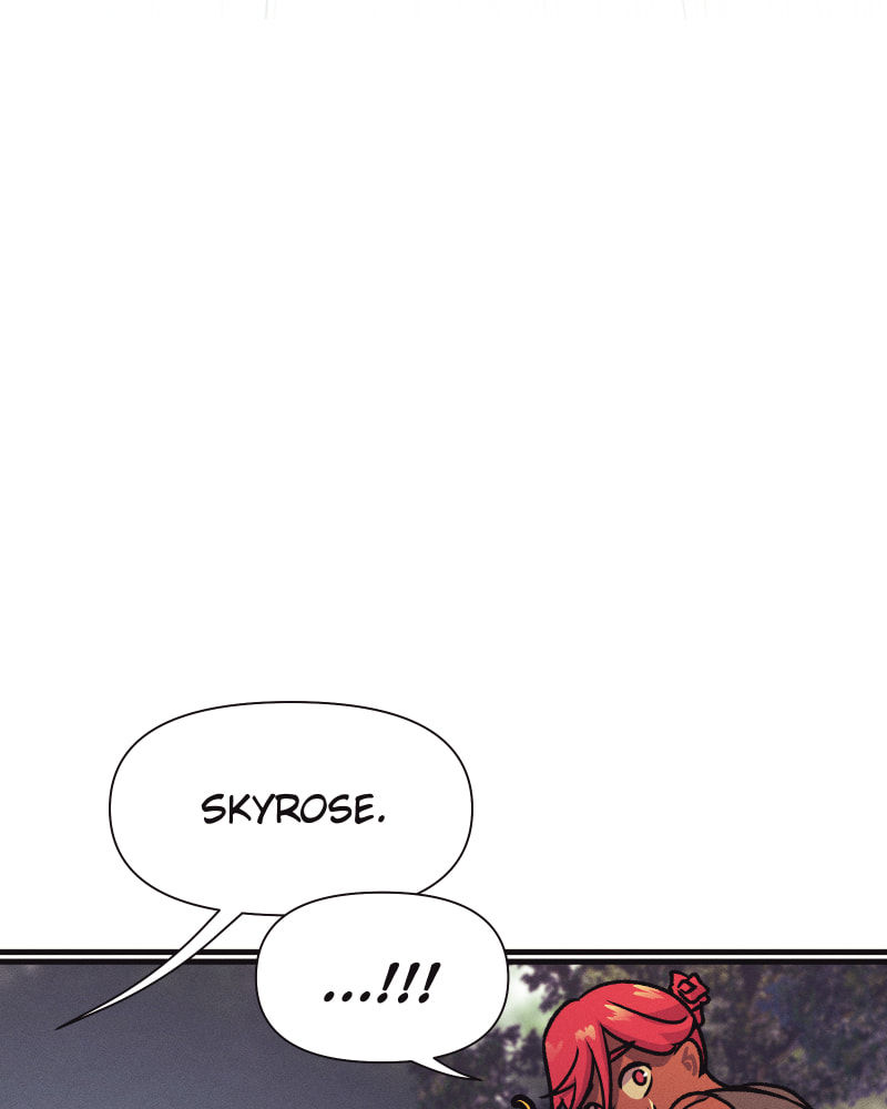 Milk Crown Chapter 27 page 17 - 